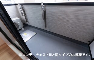 石橋阪大前駅 徒歩9分 2階の物件内観写真